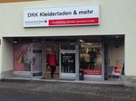 DRK eröffnet in Stadtallendorf "Kleiderladen und mehr"