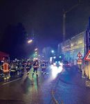 Morgenfahrten der neuen City-Buslinie 831 - Stadt Olching