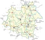 Nahverkehrsplan 2020 - 2030 f&uuml;r den Salzlandkreis - Endbericht - 2030 f&uuml;r den Salzlandkreis