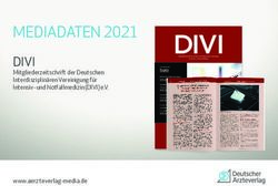 www.aerzteverlag-media.de - DIVI