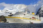Zum Jahresauftakt Chilenische Fjorde und Antarktis erleben - Für Spiegel-Leser inklusive: Bordguthaben € 50,- p. P. Rail&Fly 2. Klasse