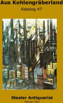 Aus Kohlengräberland - Steeler Antiquariat - Katalog 47 - Revierbuch.de