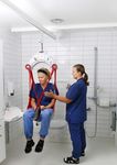 Schulungsprogramm REHA Kompetenz Werkstatt aus dem REHA Consult Studio - Etac