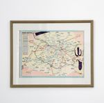 Joseph Beuys Perpetual Motion Skulpturenpark Waldfrieden, Wuppertal 28. M&auml;rz - Juni 2021 Medieninformationen