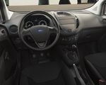 TRANSIT COURIER - Ford DE