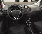 TRANSIT COURIER - Ford DE