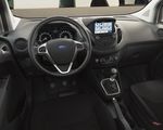 TRANSIT COURIER - Ford DE