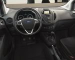 TRANSIT COURIER - Ford DE