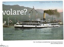 Foto: Vorarlberger Landesbibliothek, Sammlung Ansichtskarten www.vorarlberg.at/volare - Universit&auml;t Wien