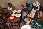 DelAgua: Effi ziente Kochöfen in Ruanda - Leuchtturmpojekt