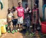 DelAgua: Effi ziente Kochöfen in Ruanda - Leuchtturmpojekt