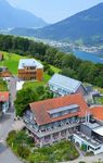 HOTELS 2020 INFORMATIONS-BROSCH&Uuml;RE - Pioneering Plastics - Krauss Maffei