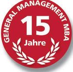 General Management MBA - Technische Universität Wien I Donau-Universität Krems