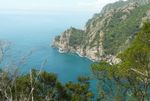 Wandern rund um die Cinque Terre - Zwischen Bergen und Meer entlang der ligurischen Küste 12 - 17. Mai 2019 - Reisekreativ