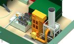 NACHHALTIGKEIT VS. WIRTSCHAFTLICHKEIT VON ABW&Auml;RME (ALS KUPPELPRODUKT) - HWR & GFN THEMENABEND AM 29.04.2021