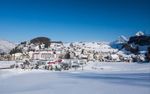 G&Auml;STEINFORMATIONEN Region Stoos-Muotatal mit Morschach & Illgau