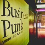 BUSINESS PUNK - BIRTHDAY OFFERS - 10 YEARS - WORK HARD. PLAY HARD - Gujmedia.de
