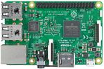 Mediencenter mit dem RaspberryPi - Harald Orlam&uuml;nder 13. Januar 2018 - B&uuml;rgerstiftung Ditzingen
