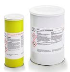OBO-bond AMPROTM Kleber auf Polyurethan- und Expoybasis Adhesive on polyurethaneand epoxy basis