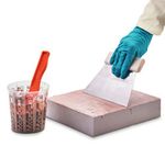OBO-bond AMPROTM Kleber auf Polyurethan- und Expoybasis Adhesive on polyurethaneand epoxy basis
