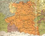 Noli me tangere - Grenzsteine sind unantastbar ! Die Bedeutung von historischen Grenzen an einem aktuellen Beispiel - OVG