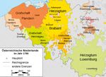 Noli me tangere - Grenzsteine sind unantastbar ! Die Bedeutung von historischen Grenzen an einem aktuellen Beispiel - OVG