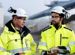 HERZLICH WILLKOMMMEN ZUR HAUPTVERSAMMLUNG 2017 - am 10. Mai 2017 - Heidelberg Cement