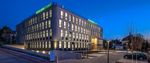HERZLICH WILLKOMMMEN ZUR HAUPTVERSAMMLUNG 2017 - am 10. Mai 2017 - Heidelberg Cement