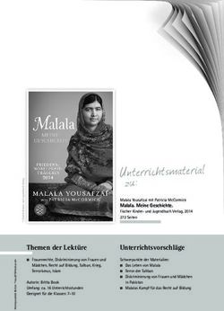 Unterrichtsmaterial zu: Amazon AWS