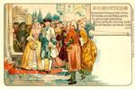 Das Lied von der Glocke: Friedrich Schillers bekanntestes Gedicht
