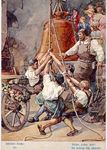 Das Lied von der Glocke: Friedrich Schillers bekanntestes Gedicht
