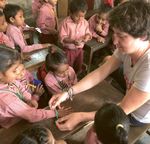 "Namaste" - Eine Reise nach Nepal - Teach and Travel