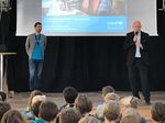 Schultagebuch Januar/Februar/ März 2020 - Gymnasium ...