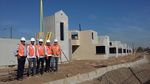 BauMax entwickelt Fertigteil-Bausystem für Wohnhäuser in Chile Ein neu entwickeltes Fertigteilbausystem erobert derzeit Chile. Es ist nicht nur ...
