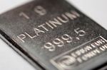 Edelmetall Report 2022 - Alles, was Sie über Gold, Platin und Palladium wissen müssen!