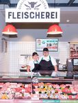Nach Renovierung: MERKUR Markt im oberösterreichischen Ansfelden wiedereröffnet