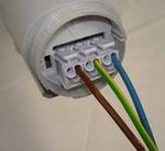 MONTAGEANLEITUNG INSTALLATION GUIDE - tempLED RayProof Lite