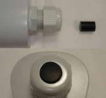 MONTAGEANLEITUNG INSTALLATION GUIDE - tempLED RayProof Lite