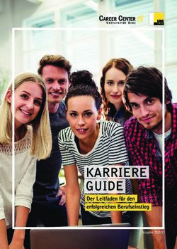 Ausgabe 2020/21 - Uni Graz