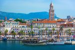 Kroatienrundreise 2021 - Das Programm ist das ganze Jahr über buchbar* - Für Gruppen ab 10 Personen - TLP Sportreisen