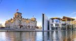 Heiterer Jahreswechsel in Berlin - WESER-KURIER ...