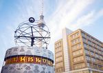 Heiterer Jahreswechsel in Berlin - WESER-KURIER ...