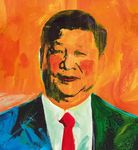 Chinas Verwandlung Von der Revolution zur Grossmacht: Die Volksrepublik ist 70 Mit Geng Wenbing, Nick Hayek, Guy Parmelin, Harro von Senger ...