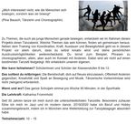 Angebotsverzeichnis Begabungsf&ouml;rderung im Schuljahr 21/22 - Hinweise zur Begabungsf&ouml;rderung - f&uuml;r die Sch&uuml;lerinnen und Sch&uuml;ler - f&uuml;r die Eltern ...