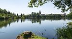 Sommer an der Müritz oder an der Ostsee - Klasse-Sonderzugreisen mit dem AKE-RHEINGOLD vom 8. bis 15. Juni 2022 1. Klasse-Reisen ab/bis ...