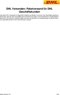 DHL Versenden: Paketversand f&uuml;r DHL Gesch&auml;ftskunden - Magento ...