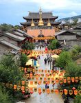Fotoreise Yunnan und Shanghai - Rundreise vom 14. Februar bis 1. März 2020 - Hanseat Reisen