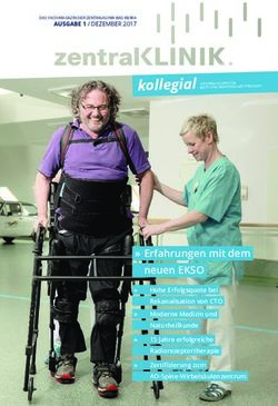 Kollegial - Zentralklinik Bad Berka