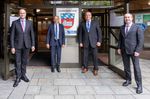 Magazin - Die Strategische Partnerschaft Sensorik eV