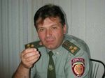 Bericht über die Feuerwehr von Sumy/Ukraine - VEREIN "HELP-POINT SUMY" CH-5610 WOHLEN